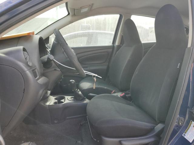 Photo 7 from auction – 2013 NISSAN VERSA S with VIN 3N1CN7AP3DL889780