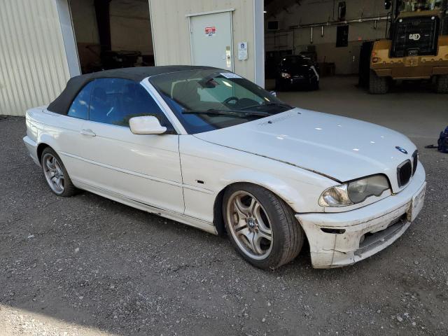 Photo 4 from auction – 2003 BMW 330 with VIN WBABS53433JU96664