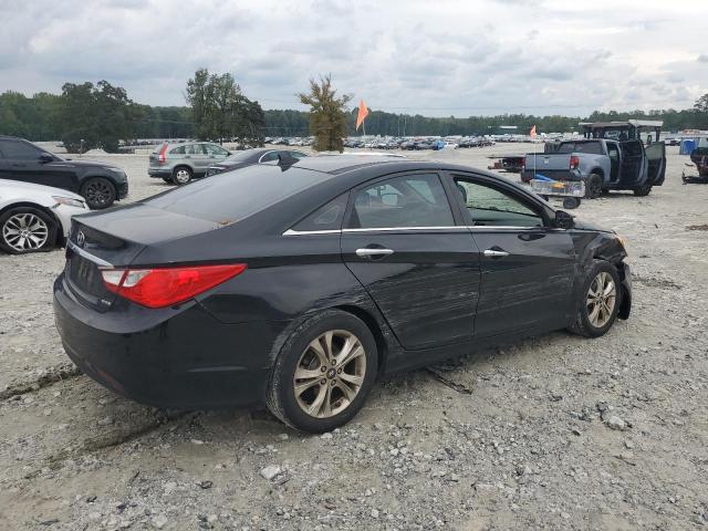 Photo 3 from auction – 2013 HYUNDAI SONATA SE with VIN 5NPEC4AC1DH723572