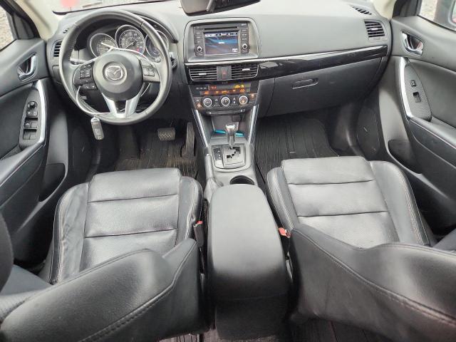 Photo 8 from auction – 2013 MAZDA CX-5 GT with VIN JM3KE4DE2D0165844