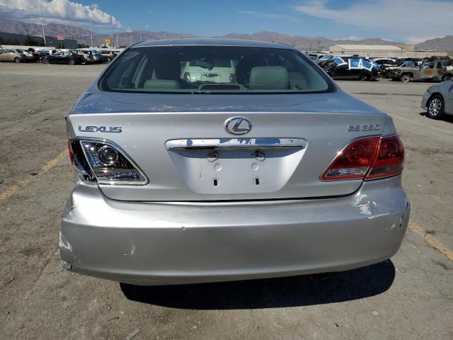 Photo 6 from auction – 2005 LEXUS ES 330 with VIN JTHBA30G155058230