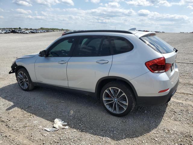 Photo 2 from auction – 2015 BMW X1 XDRIVE2 with VIN WBAVL1C51FVY27847