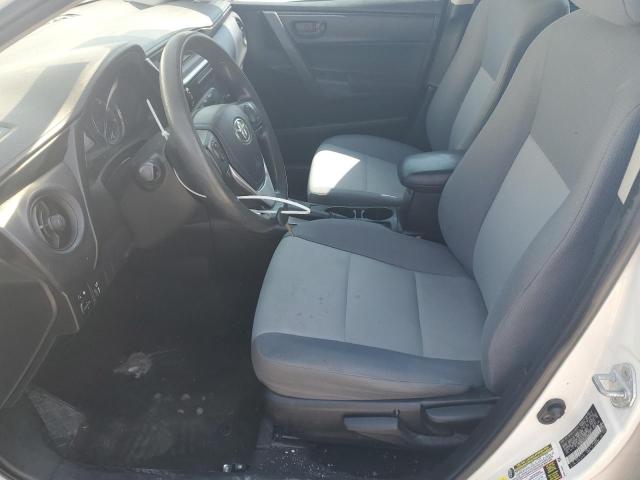 Photo 7 from auction – 2017 TOYOTA COROLLA L with VIN 2T1BURHE0HC809596
