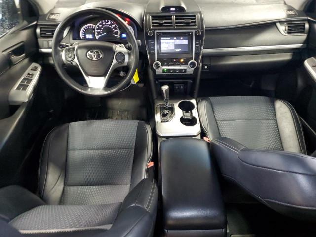 Photo 8 from auction – 2014 TOYOTA CAMRY L with VIN 4T1BF1FKXEU392843