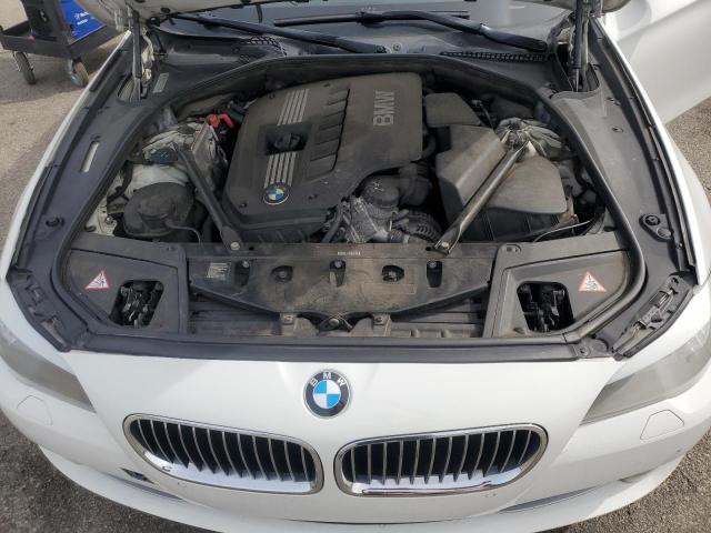Photo 11 from auction – 2011 BMW 528 I with VIN WBAFR1C54BDJ97986