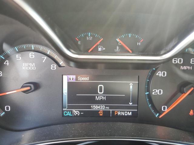 Zdjęcie 9 z aukcji – 2016 CHEVROLET IMPALA LT z VIN 2G1115S33G9115240