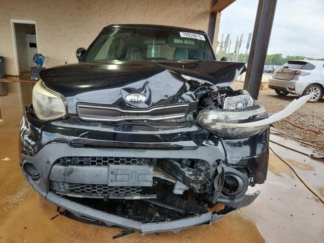 Photo 5 from auction – 2017 KIA SOUL with VIN KNDJN2A29H7879597
