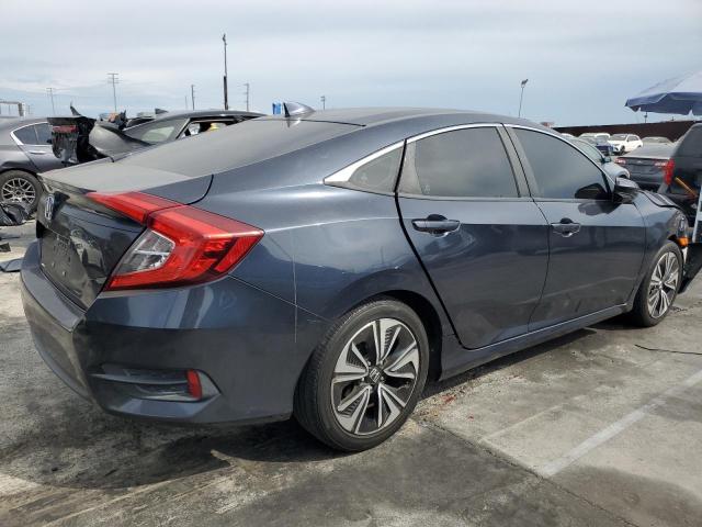 Photo 3 from auction – 2016 HONDA CIVIC EXL with VIN 19XFC1F76GE210292