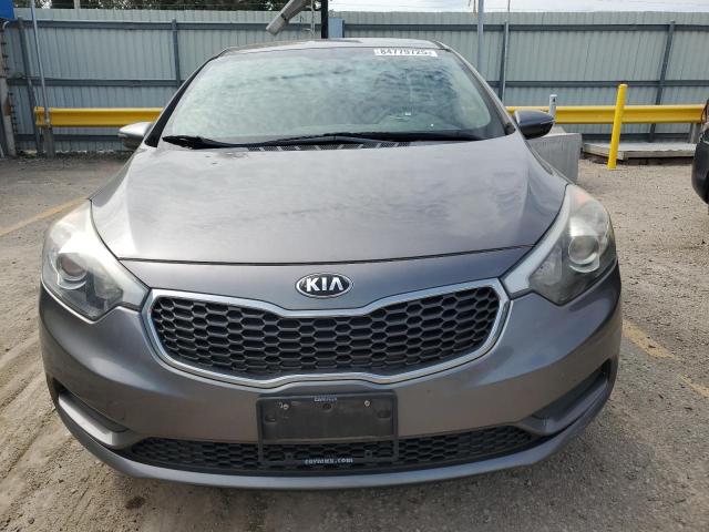 Photo 5 from auction – 2016 KIA FORTE LX with VIN KNAFX4A6XG5504470
