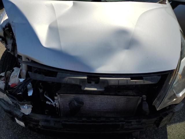 Photo 11 from auction – 2012 KIA RIO LX with VIN KNADM4A35C6054317