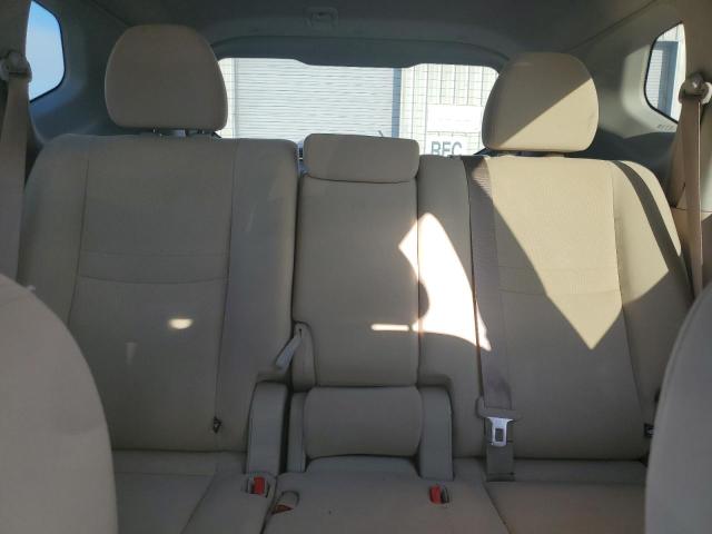 Photo 10 from auction – 2016 NISSAN ROGUE S with VIN KNMAT2MV2GP620122