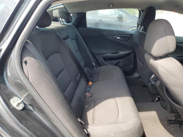 Photo 10 from auction – 2018 CHEVROLET MALIBU LT with VIN 1G1ZD5ST1JF211845