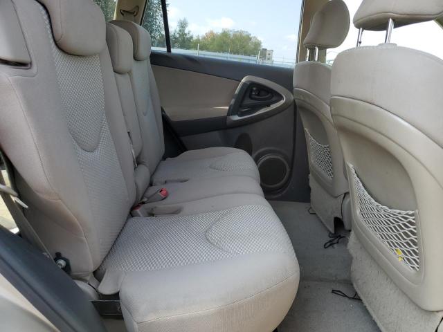 Photo 11 from auction – 2007 TOYOTA RAV4 LIMIT with VIN JTMZD31V376035484