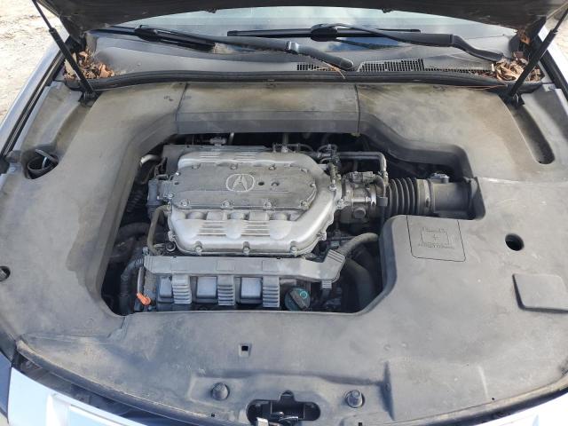 Photo 11 from auction – 2011 ACURA TL with VIN 19UUA8F50BA001437