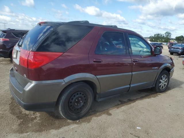 Photo 3 from auction – 2003 BUICK RENDEZVOUS with VIN 3G5DA03E93S552431