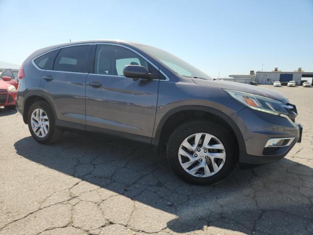 Photo 4 from auction – 2015 HONDA CR-V EX with VIN 3CZRM3H59FG708422