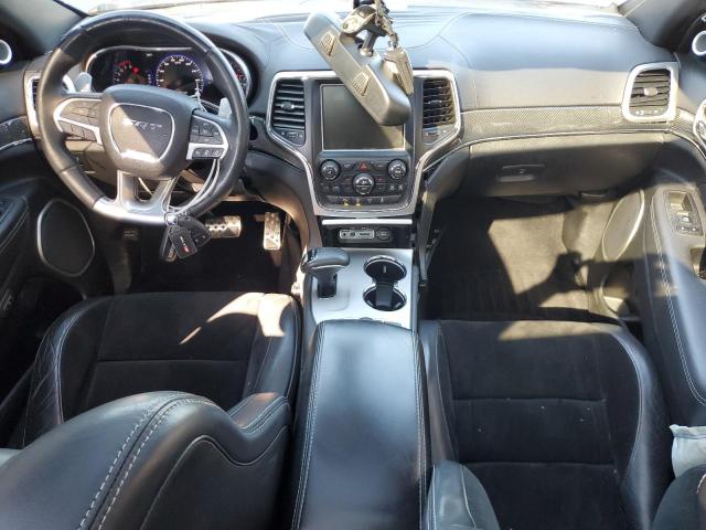 Photo 8 from auction – 2014 JEEP GRAND CHER with VIN 1C4RJFDJ1EC377226