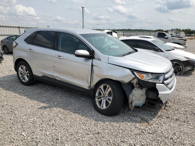 Photo 4 from auction – 2015 FORD EDGE SEL with VIN 2FMTK4J97FBC25921