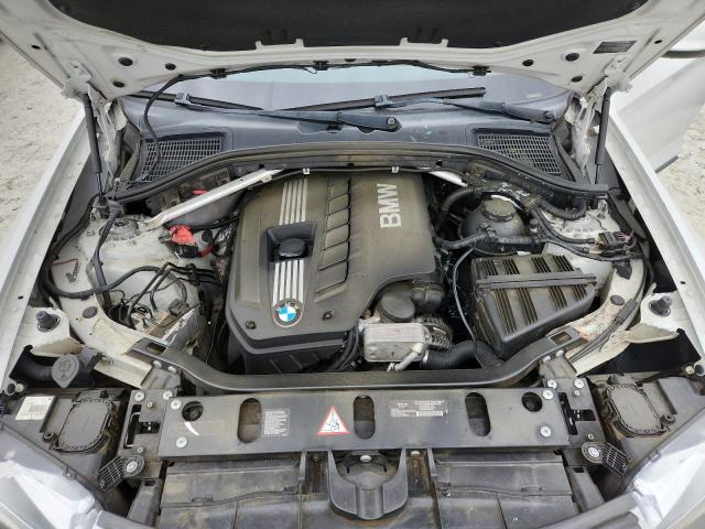 Photo 12 from auction – 2012 BMW X3 XDRIVE2 with VIN 5UXWX5C51CL728843