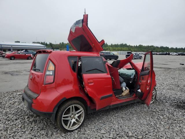 Photo 3 from auction – 2010 KIA SOUL + with VIN KNDJT2A23A7034434