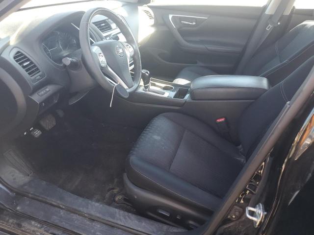 Photo 7 from auction – 2018 NISSAN ALTIMA 2.5 with VIN 1N4AL3AP1JC118024