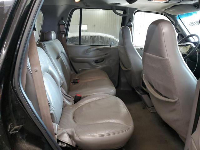 Photo 11 from auction – 2001 FORD EXPEDITION with VIN 1FMPU16L61LA78918