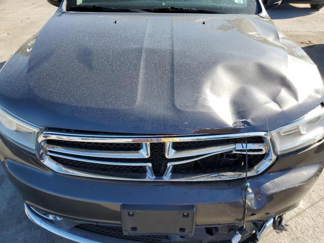 Photo 11 from auction – 2015 DODGE DURANGO LI with VIN 1C4RDJDGXFC829920