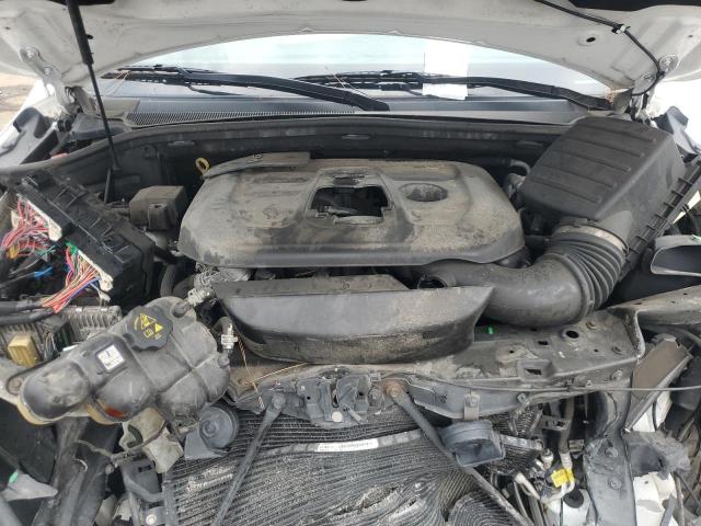 Photo 12 from auction – 2017 DODGE DURANGO GT with VIN 1C4RDJDG3HC888780