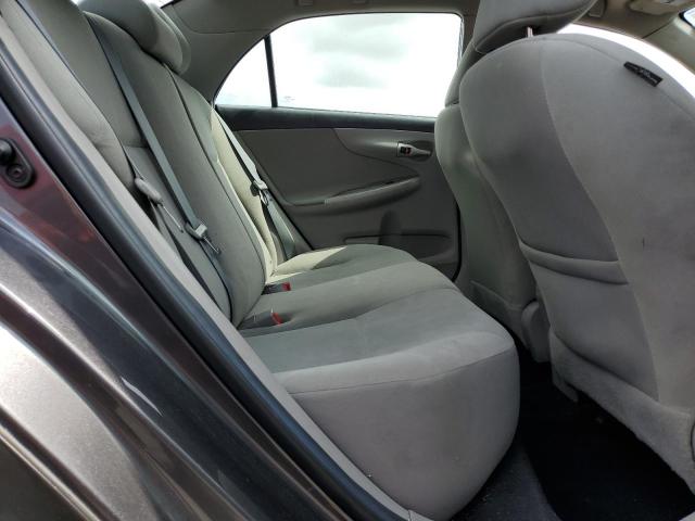 Photo 10 from auction – 2012 TOYOTA COROLLA BASE with VIN 5YFBU4EEXCP006519