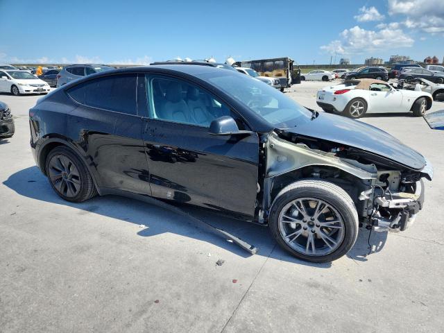 Photo 4 from auction – 2025 TESLA MODEL Y with VIN 7SAYGAEE7SF245152