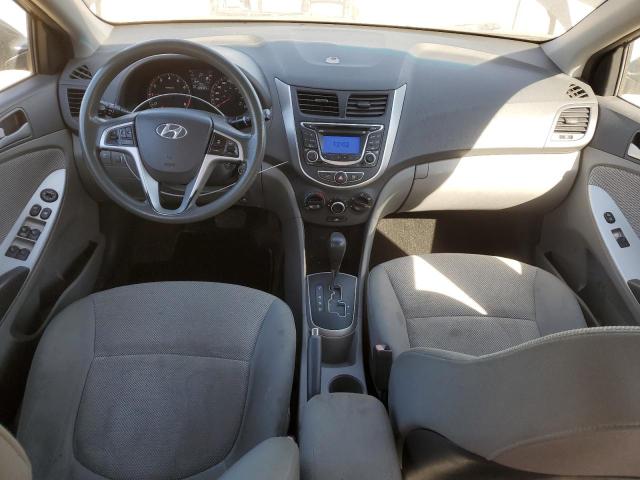 Photo 8 from auction – 2012 HYUNDAI ACCENT GLS with VIN KMHCT4AE8CU054242