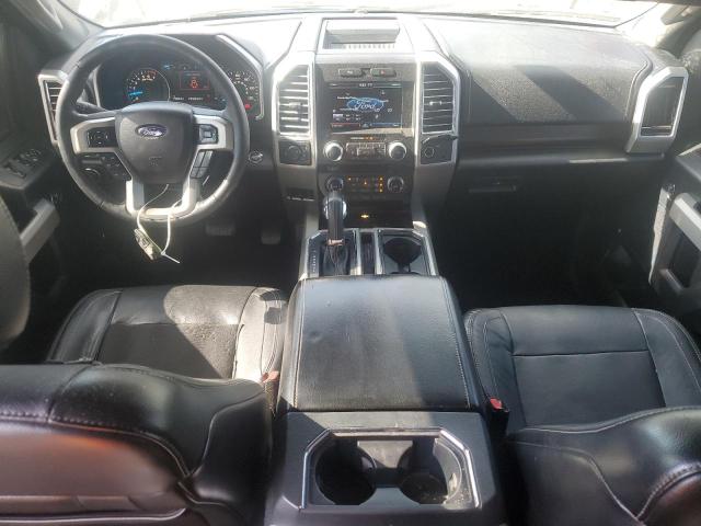 Photo 8 from auction – 2015 FORD F150 SUPERCREW with VIN 1FTEW1EF7FFA95069