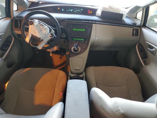 Photo 8 from auction – 2011 TOYOTA PRIUS with VIN JTDKN3DU2B5343441