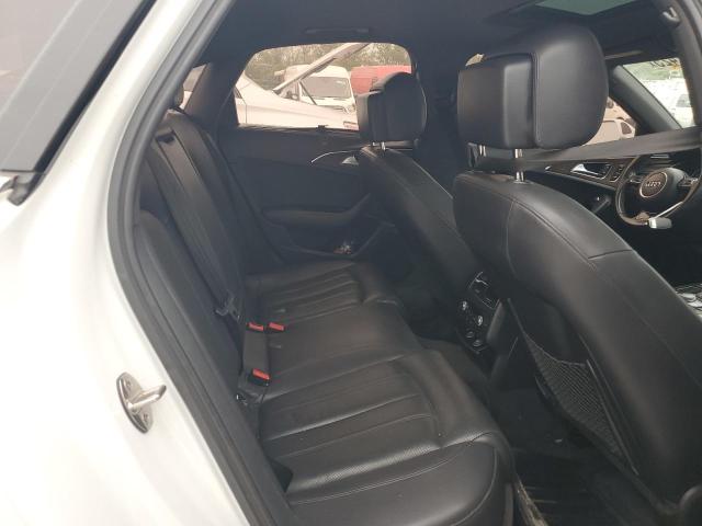 صورة رقم 10 من المزاد - 2016 AUDI A6 PRESTIG مع VIN WAUHGAFC3GN009971