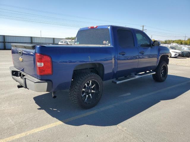 Photo 3 from auction – 2013 CHEVROLET SILVERADO with VIN 3GCPKSEAXDG295986