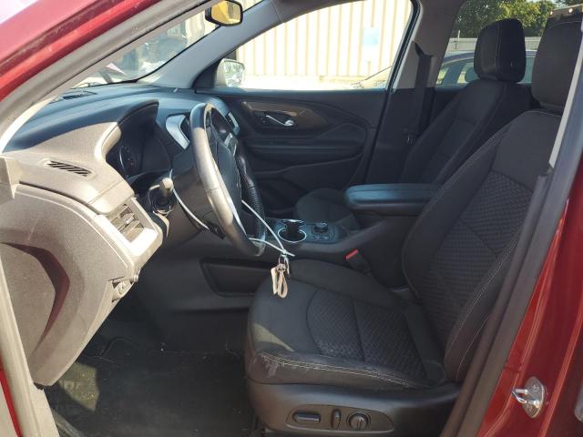 Photo 7 from auction – 2020 GMC TERRAIN SL with VIN 3GKALTEVXLL126332