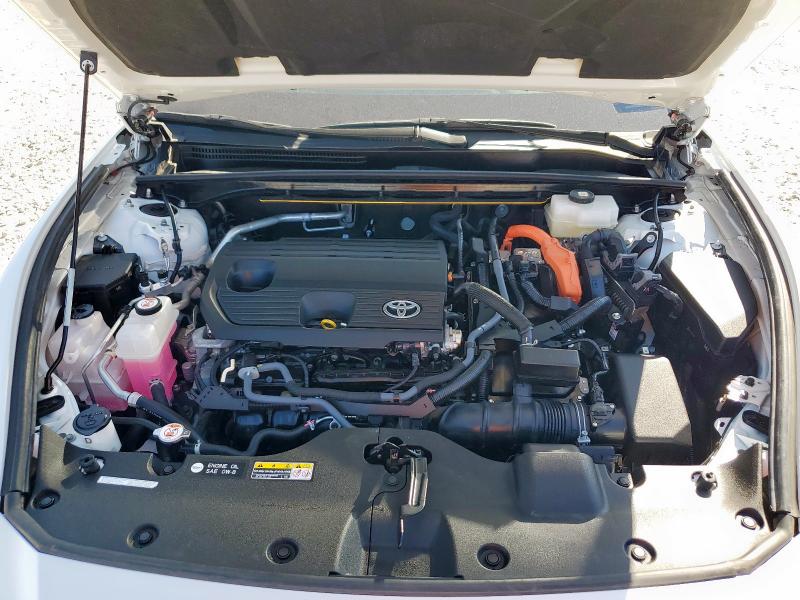 Photo 12 from auction – 2024 TOYOTA CROWN XLE with VIN JTDAAAAF7R3027072