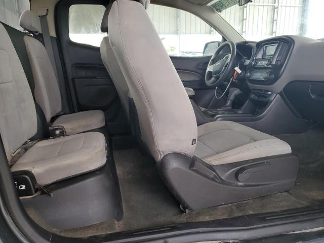 Photo 10 from auction – 2016 CHEVROLET COLORADO with VIN 1GCHTBEA3G1379233