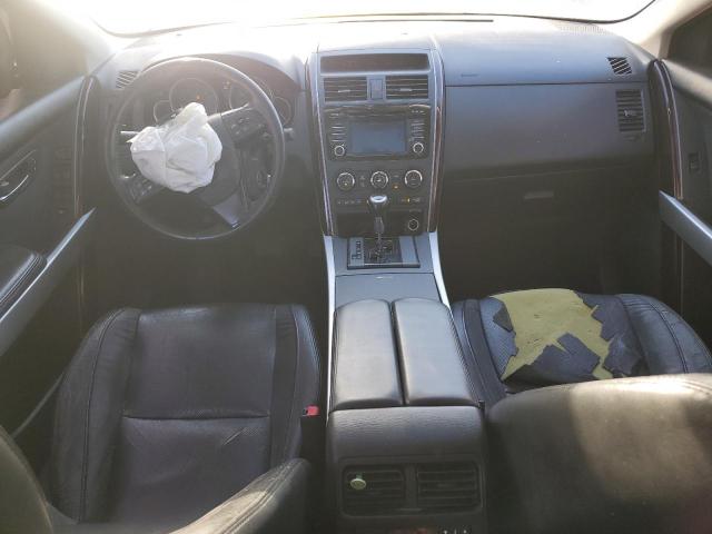 Photo 8 from auction – 2013 MAZDA CX-9 GRAND with VIN JM3TB2DA9D0401632