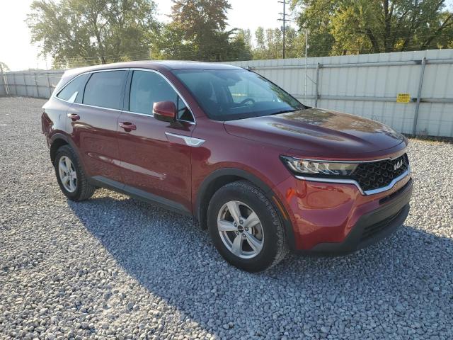 Photo 4 from auction – 2023 KIA SORENTO LX with VIN 5XYRG4LC6PG229352