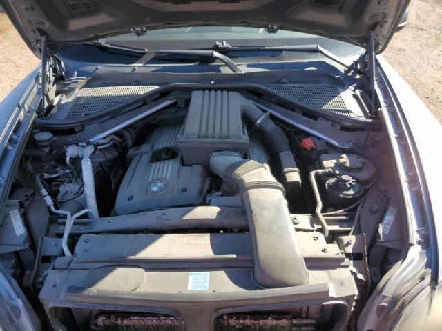 Photo 12 from auction – 2008 BMW X5 3.0I with VIN 5UXFE43548L021579