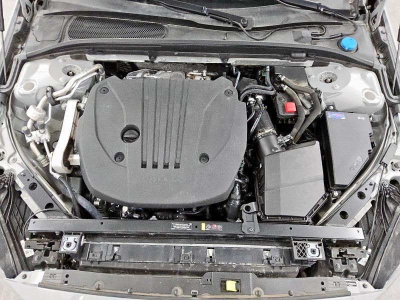 Photo 11 from auction – 2025 VOLVO S60 PLUS with VIN 7JRL12FC0SG366866