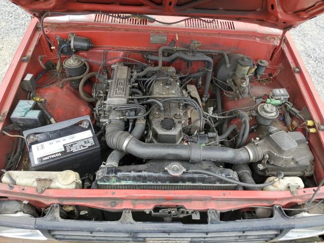 Photo 11 from auction – 1985 TOYOTA PICKUP 1/2 with VIN JT4RN50S5F5002068