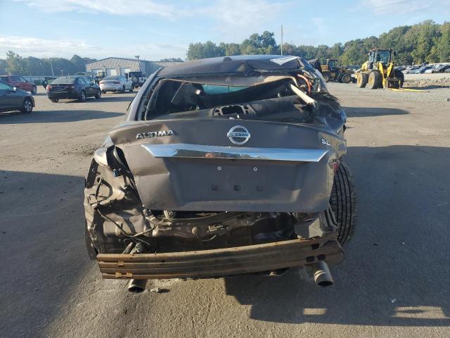 Photo 6 from auction – 2015 NISSAN ALTIMA 2.5 with VIN 1N4AL3AP2FC109288