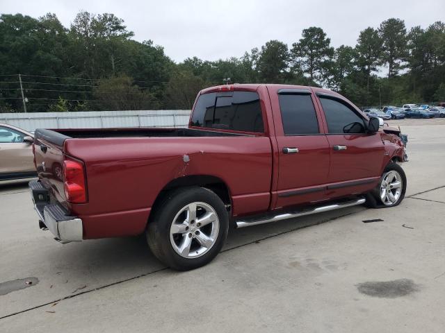 Photo 3 from auction – 2007 DODGE RAM 1500 S with VIN 1D7HA18297S174858