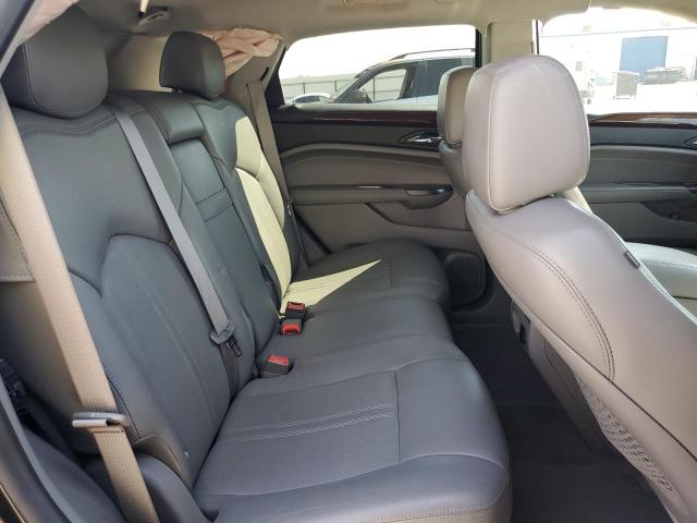Photo 11 from auction – 2012 CADILLAC SRX with VIN 3GYFNBE34CS505573