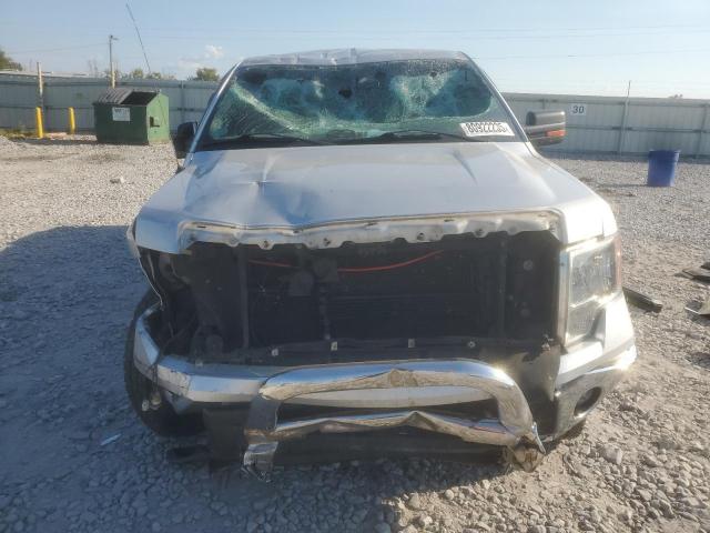 Photo 5 from auction – 2012 FORD F150 SUPERCREW with VIN 1FTFW1EF9CFB99837
