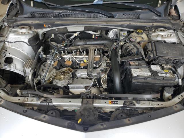 Photo 11 from auction – 2019 CHEVROLET MALIBU LT with VIN 1G1ZD5ST5KF104315