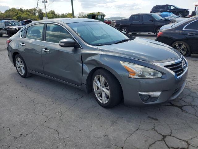 Photo 4 from auction – 2014 NISSAN ALTIMA 2.5 with VIN 1N4AL3AP9EC410686