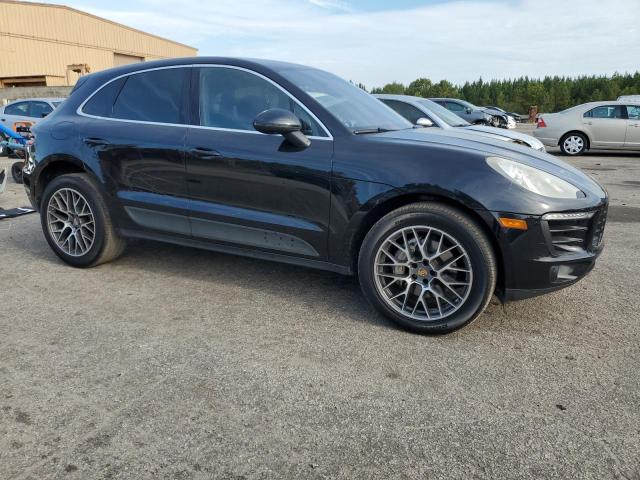 Photo 4 from auction – 2015 PORSCHE MACAN S with VIN WP1AB2A59FLB41692